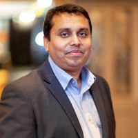 MOHAMMAD MOSTAFA