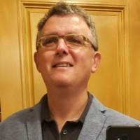 Tony Bucher