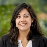 Jasmin Lemke (formerly Kanditt)