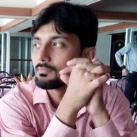 Syed Muhammad Atif Hussain