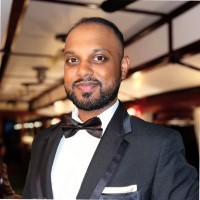 Rodney Naidoo