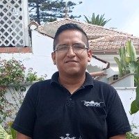 Omar Vilcapoma