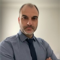 Stavros Arsenikos