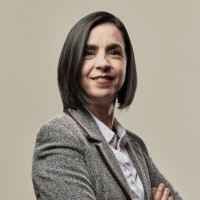 Rachida El Jastimi, Ph.D., MBA