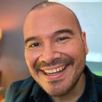 Dorian Roldan