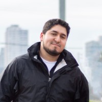 Ricardo Cisterna Santos