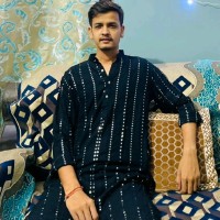Akshat Dwivedi