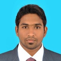 Antony Manoj Varghese
