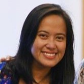 Kristine May Parallag