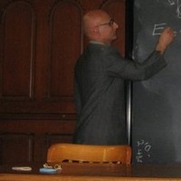 Saeed Doroudiani, PhD, P.Eng.