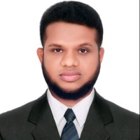 Md. Zakaria Habib