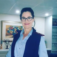 Ronel Lombard