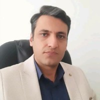Amirhossein Aghamohammadi