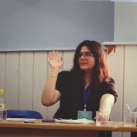 Serranur Aksoy