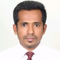 Md. Nurul Islam Tuhen