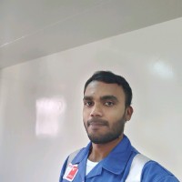 Muhammad Reyazuddin