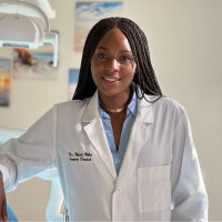 Ndidi Uka DDS