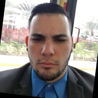 Andy Flores