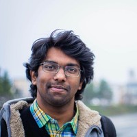 Ashish Busi