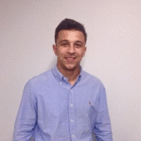 Zachary Mastromarino