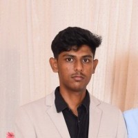Nithish C