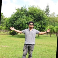 Siddhartha Basumatary