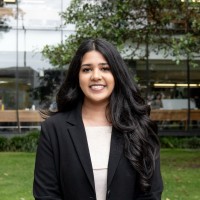 Aneesa Saadat