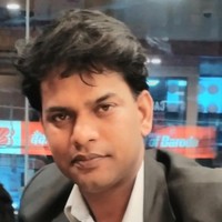Parveen Mehra