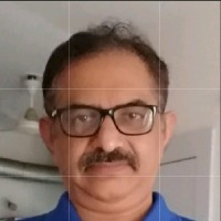 SURESH KALYANPUR