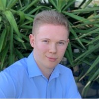Mitchell Elsworthy