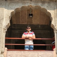 Pranit Kanekar