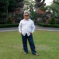 Luhut Pasaribu