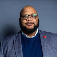 Justin Mcclain, Ed.D
