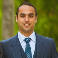 Antonio Chaldari Caballero