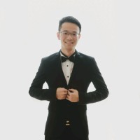 Justin Chew