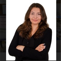 Özden Serinay ÖZ