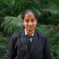 Guru Sahithi Nunna