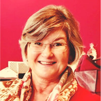 Kitty van Veen