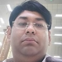 Krishna Karmakar
