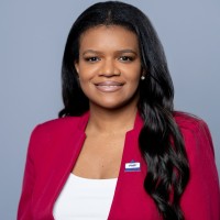 Shanease Russell, Pmp, Csm