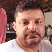 Edenildo Nunes Marcelino