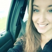 Sarah Bodden