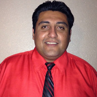 Miguel Solorio