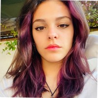 Sude Naz Sarımeşe