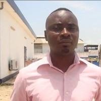 Teddy Nguila
