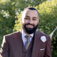 Patrick Soliman