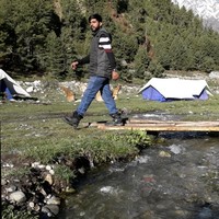 shahid hussain
