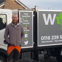 Jack Woods