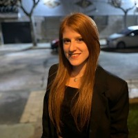 Gimena Arrieta Sandez
