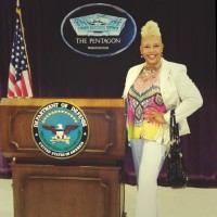 Lisha Norris